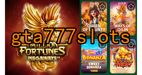 TaDa Gaming Slots 2025 ᐈ Jogar Grátis Ou Com gta777slots.Com